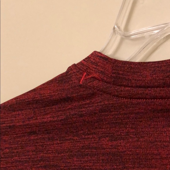 (Sold) Under Armour Compression Shirt! - Picture 3 of 3